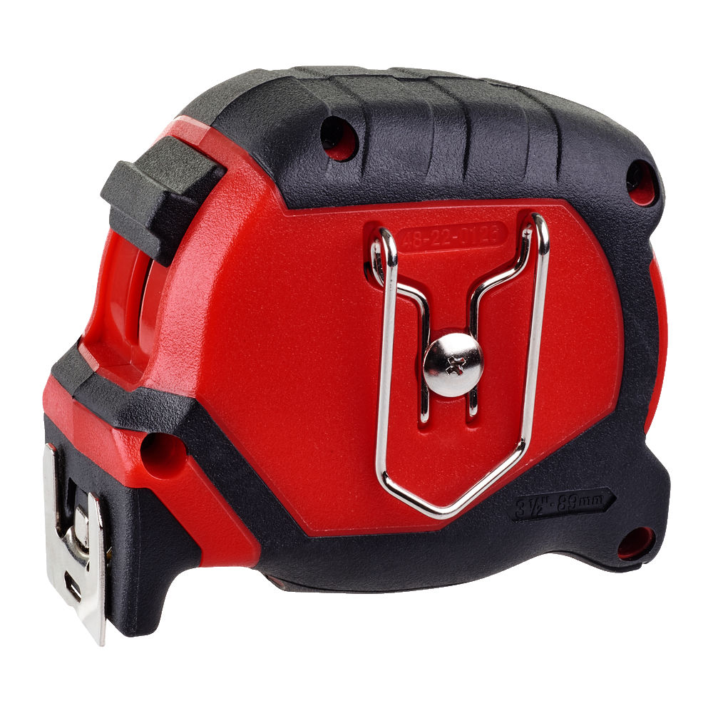 Mètre ruban 8m premium magnetic