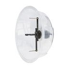 Scie cloche ajustable