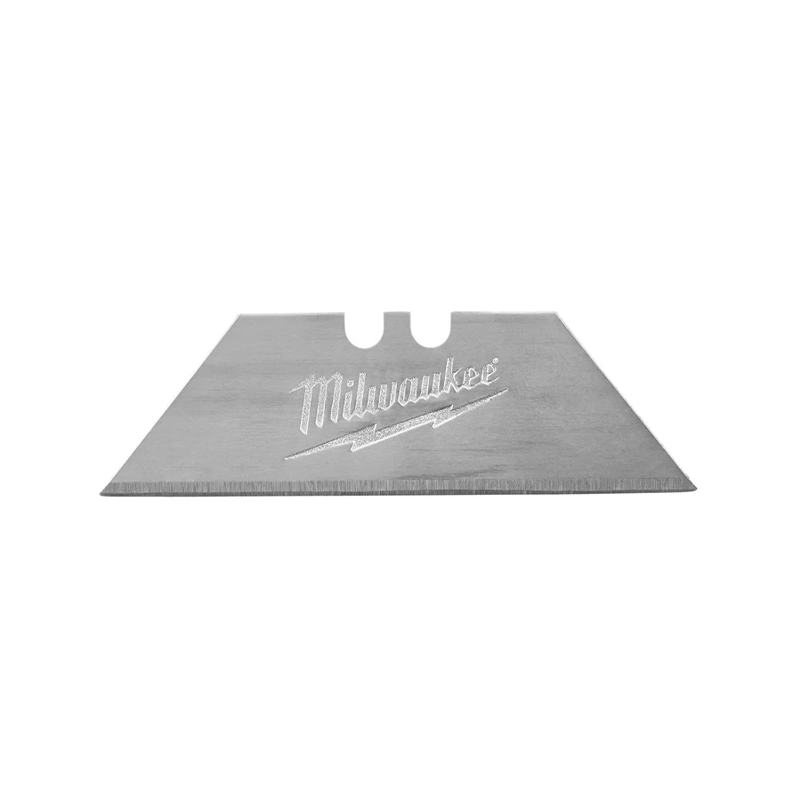 Lames trapèzes